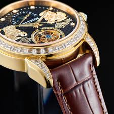 Artist Pixiu RGA1935 Watch